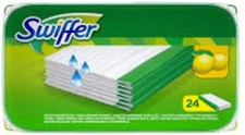 Swiffer Wet – 24 Lingettes
