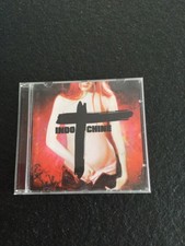 Indochine paradize - cd,