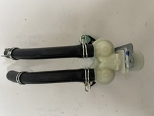 INDESIT Electrovanne 2 voies 220/240 pour lave linge top BTWA51052FR