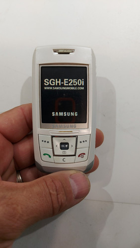 1634 samsung sgh e250i very - sgh-e250i,