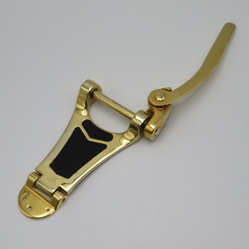 Guitar vibrato bridge - guitar,