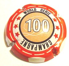 Capsule de Champagne