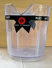 Ancien seau à champagne en