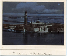 Italia, Venezia, Venise la