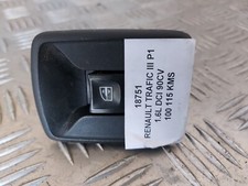 Commande Bouton lève vitre