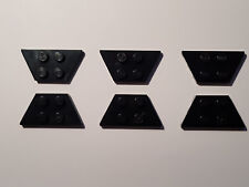 Lego 6 x 51739 Obliquement