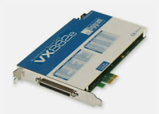 DIGIGRAM VX882e + Breakout Cable - Multi-channels PCI Express sound card