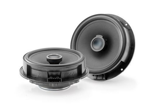 Focal icvw165 coax speakers - icvw165, vw