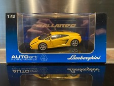 LAMBORGHINI GALLARDO METALLIC