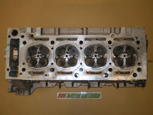 Culasse chrysler cruiser - culasse,