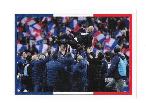 Vignette france 2016 - vignette,