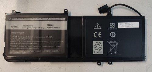 Batterie alienware r4 - alienware, 17