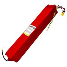 Batterie Pour Xiaomi Mi E-Scooter M365, M365 Pro, 1S Essential Pro 2 8,7Ah 36V
