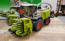 Moissonneuse claas jaguar 960