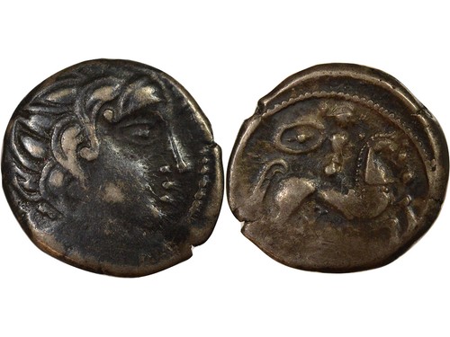 Gaule carnutes - gaule,