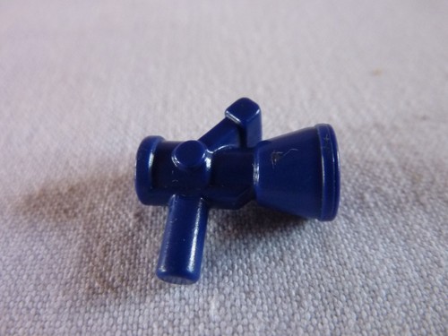 Playmobil buse lance - lance, a