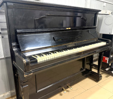 Ibach 130 upright concert