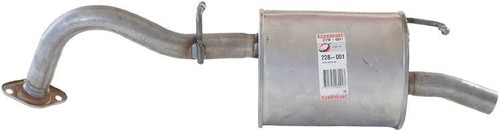 Bosal silencieux - bosal,