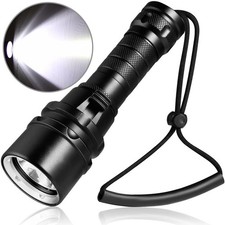 Pcs lampe poche de - 1,