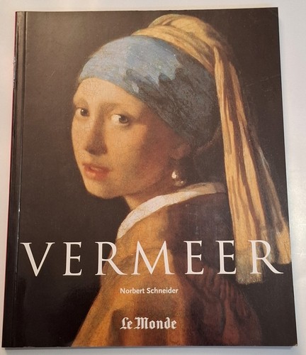 Vermeer les sentiments - vermeer, ou