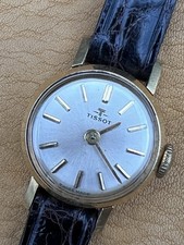 montre pour pièces TISSOT
