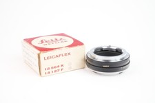 Bague d'adaptation Leica