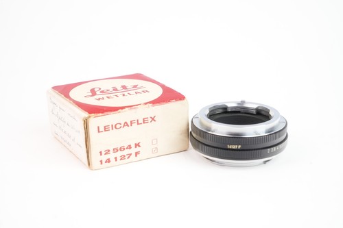 Bague adaptation leica - bague, d'adaptation
