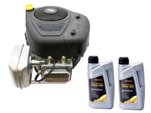 Briggs stratton - 15,5,