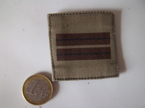 Galon grade militaire - galon,