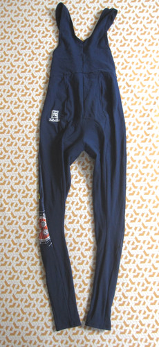 Cuissard cycliste festina - cycliste,