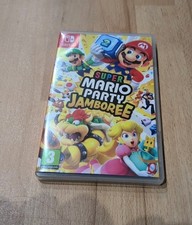 Super Mario Party Jamboree