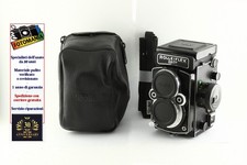 Rolleiflex 2.8 GX Planar 80Mm