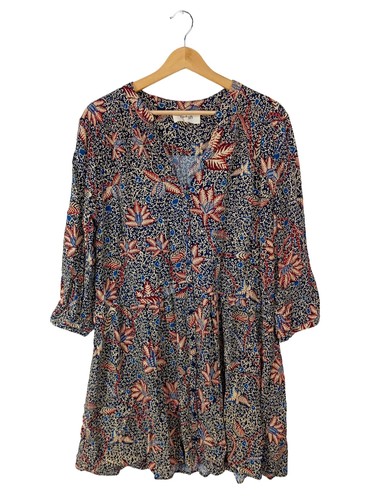 Robe hippie dames t - hippie,