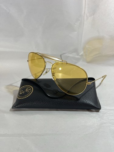 Vintage ray ban - ban, usa