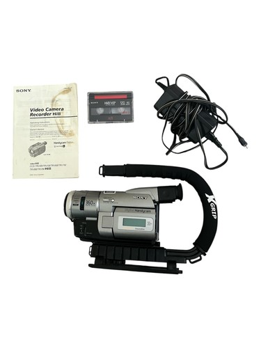 Sony dcr trv103 digital8 - sony, dcr-trv103