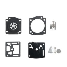 Carbu Reconstruction