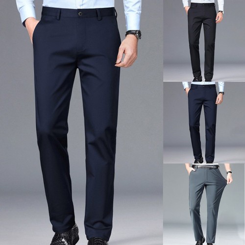 Pantalon costume homme - de,