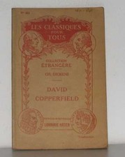 David copperfield | Dickens Ch