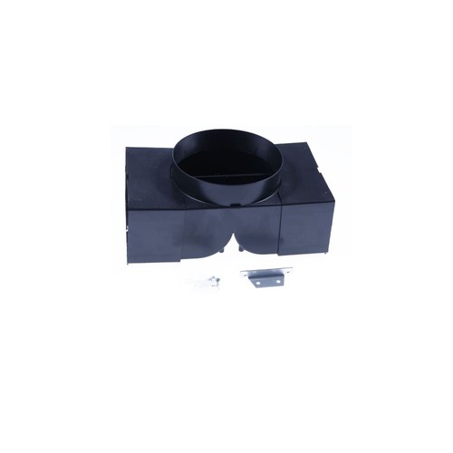 Kit raccord deflecteur - raccord,