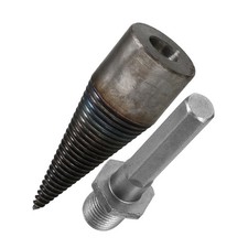  Foret À Fendre Le Bois Meche