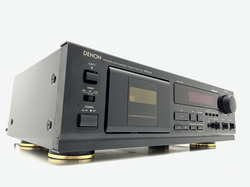 Denon drm 550 - drm-550, lecteur