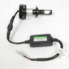 Ampoule LED Sifam pour Moto