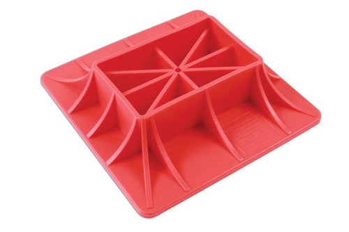 Base support outils - de,