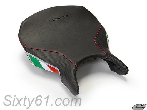 Ducati 999 siège - 999, housses