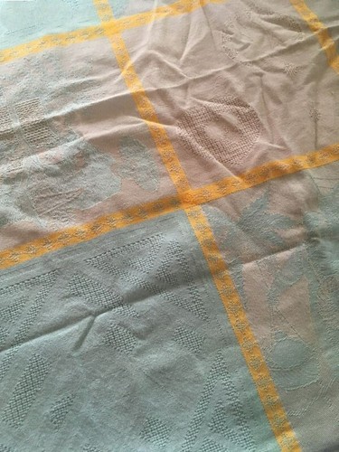 Serviette table le - 1, de