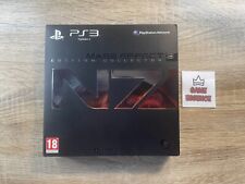 Mass Effect 3 Edition Collector PS3 Complet PAL FR Sony PlayStation 3