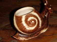 ANCIEN POT MOUTARDIER GREY