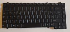 Clavier ORIGINALE Pour TOSHIBA