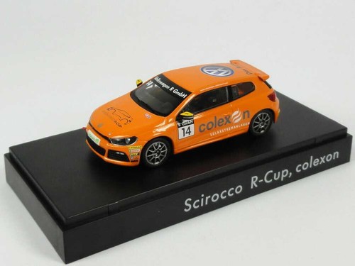 Volkswagen scirocco iii - volkswagen,
