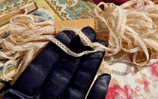 Mercerie ancienne, ANCIEN